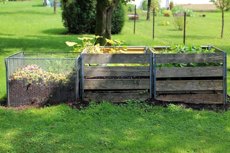 Composting Image