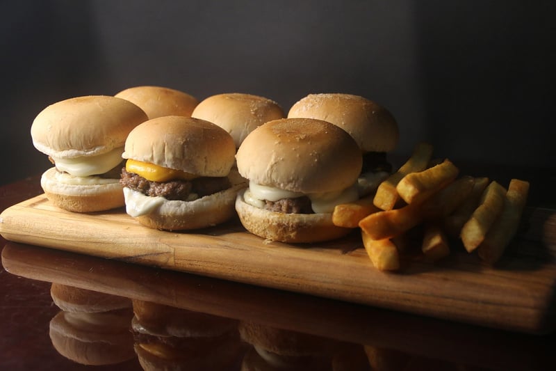 Culinary Creativity
